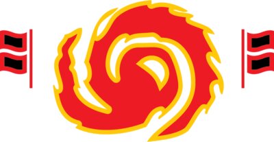Gold Coast Hurricanes Hat Logo