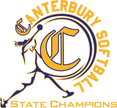 Canterbury Softball Champions Legacy