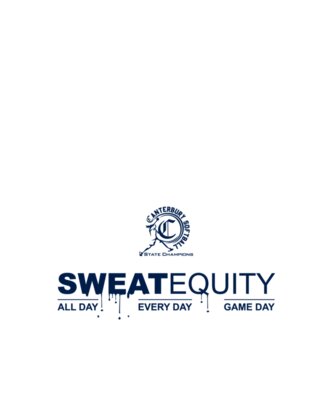 CSF Softball Sweat Equity BACK
