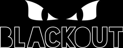 Blackout Text and Eyes