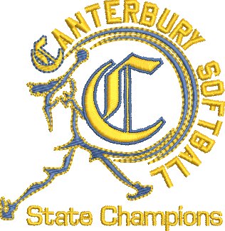 CF Softball Champs