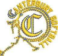 CSF Hat Logo
